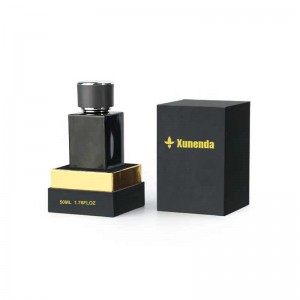 Luxus-Parfüm-Verpackungsbox