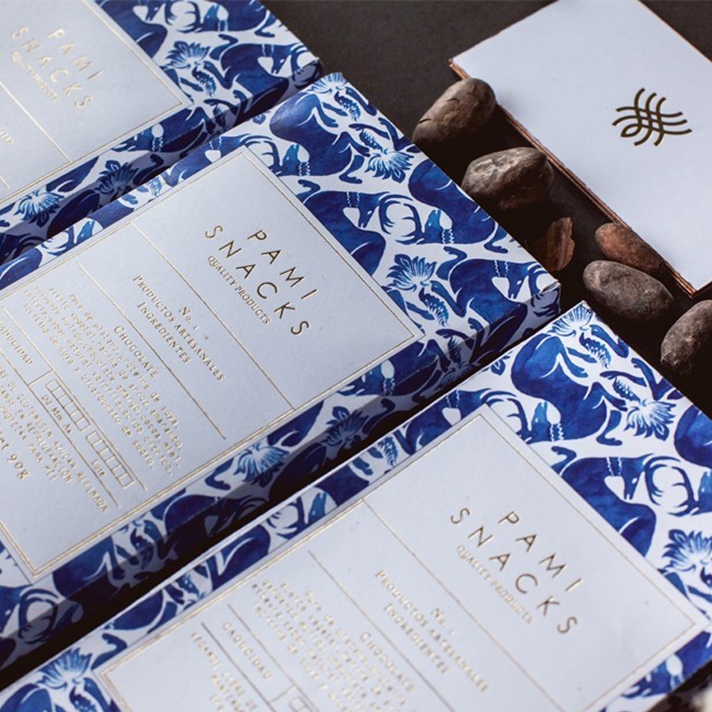 Der kulturelle Einfluss auf globales Verpackungsdesign