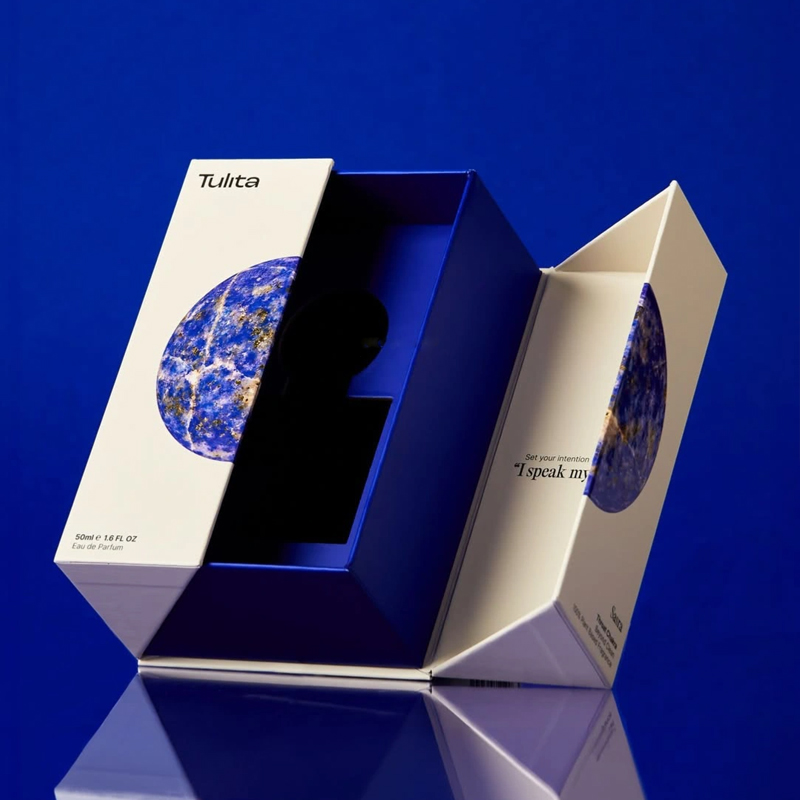Essence Magnetbox
